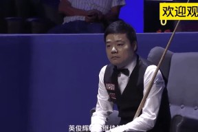 丁俊晖击败老对手国乒，晋级之路一路高歌！的简单介绍-九游娱乐平台
