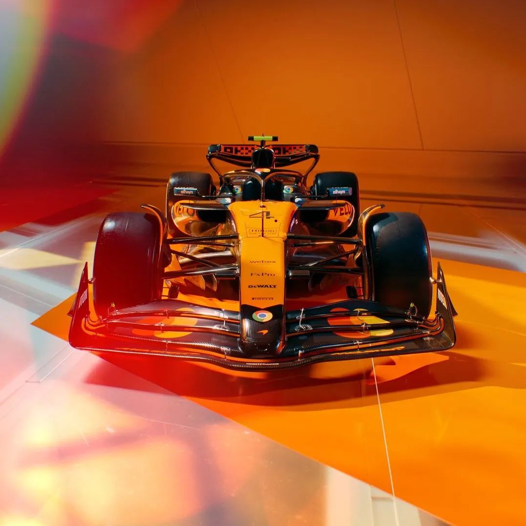 F1车队刷新世界纪录，凯尔特人教练激动落泪的简单介绍