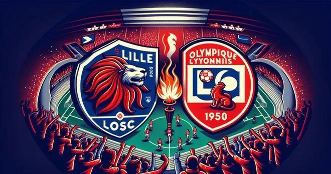 里昂加时末段手感冰凉；志在法甲名次提升；目标明确；轮换策略成焦点的简单介绍