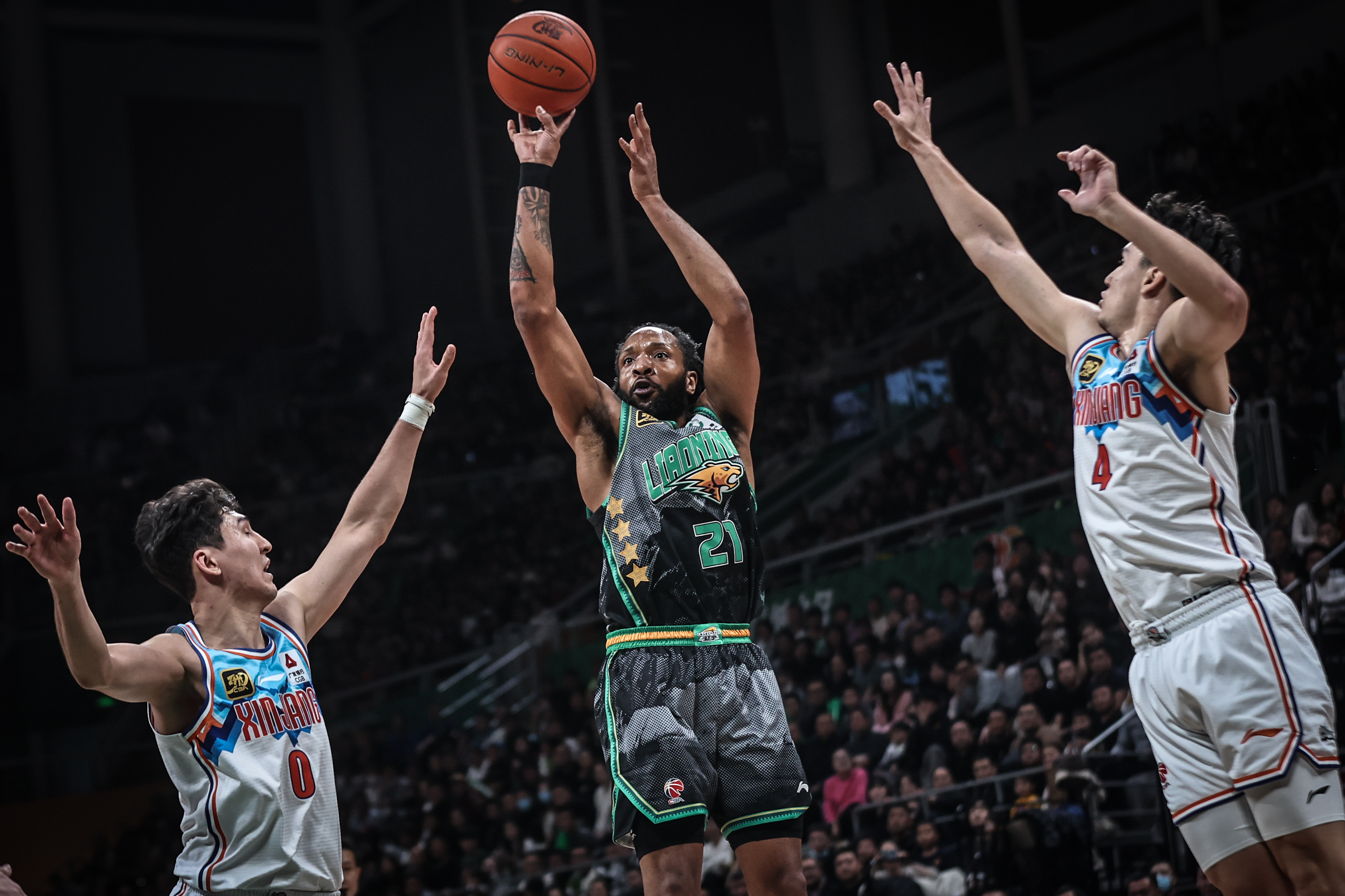 9Games-CBA常规赛赛程吃紧，辽宁本钢今夜篮板制胜，态度坚定，控场能力受关注的简单介绍