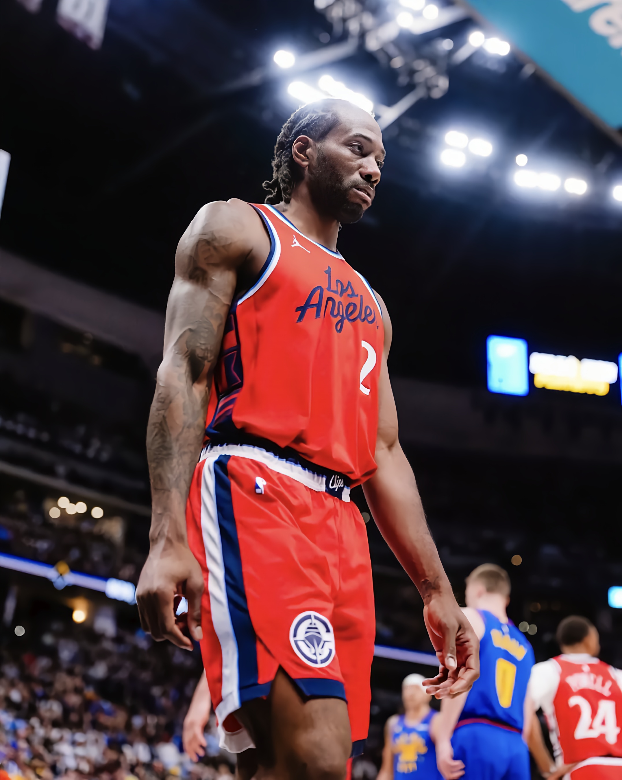 九游娱乐官网-包含洛杉矶快船内部会议纪要流出：今晨扳平良机，NBA季后赛使命明确，训练强度明显提升的词条